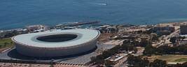 Soccer City Johannesburg